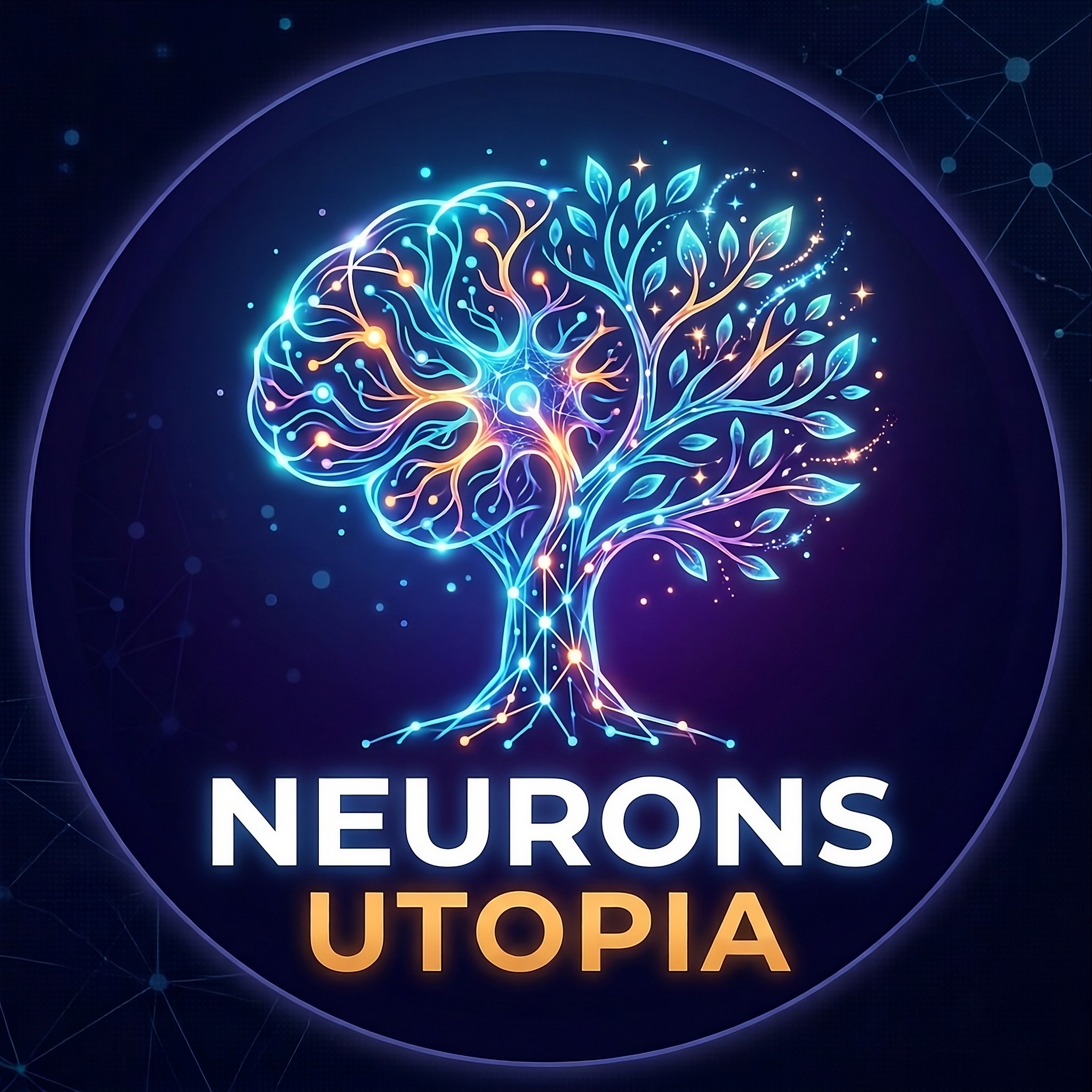 Neurons Utopia logo